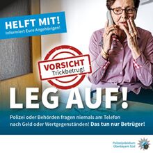 Seniorenveranstaltung