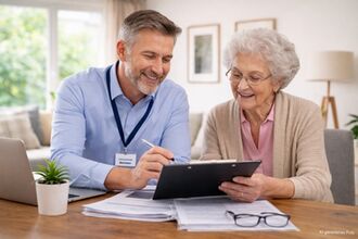 Ehrenamtliche gesetzliche Betreuung