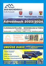 Adressbuch 2023-2024