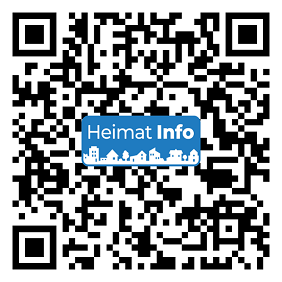 QR Code Gemeinde App