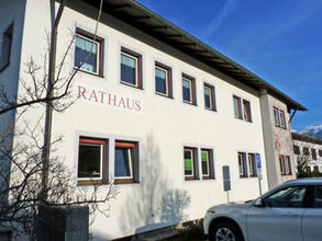 Rathaus Piding