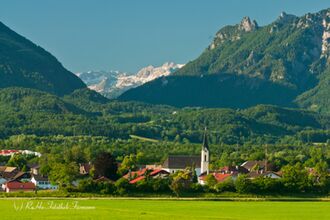 Piding Panorama