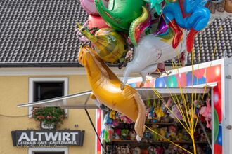 Rupertimarkt