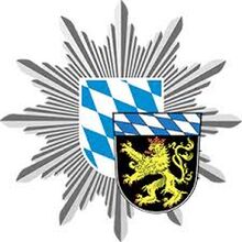 Wappen Polizei