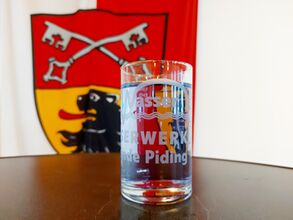 Trinkwasser