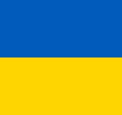 Flagge Ukraine Flagge Ukraine
