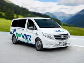 WatzMobil