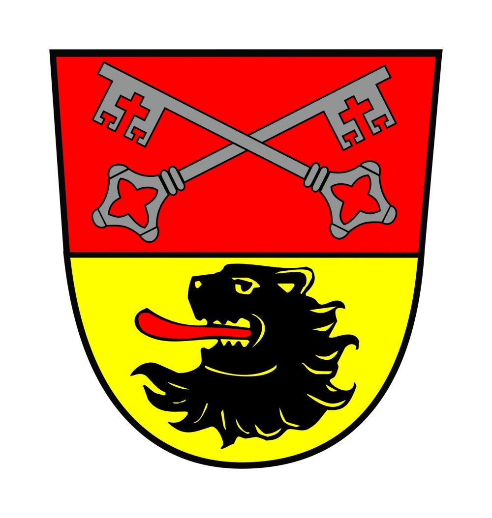 Wappen der Gemeinde Piding